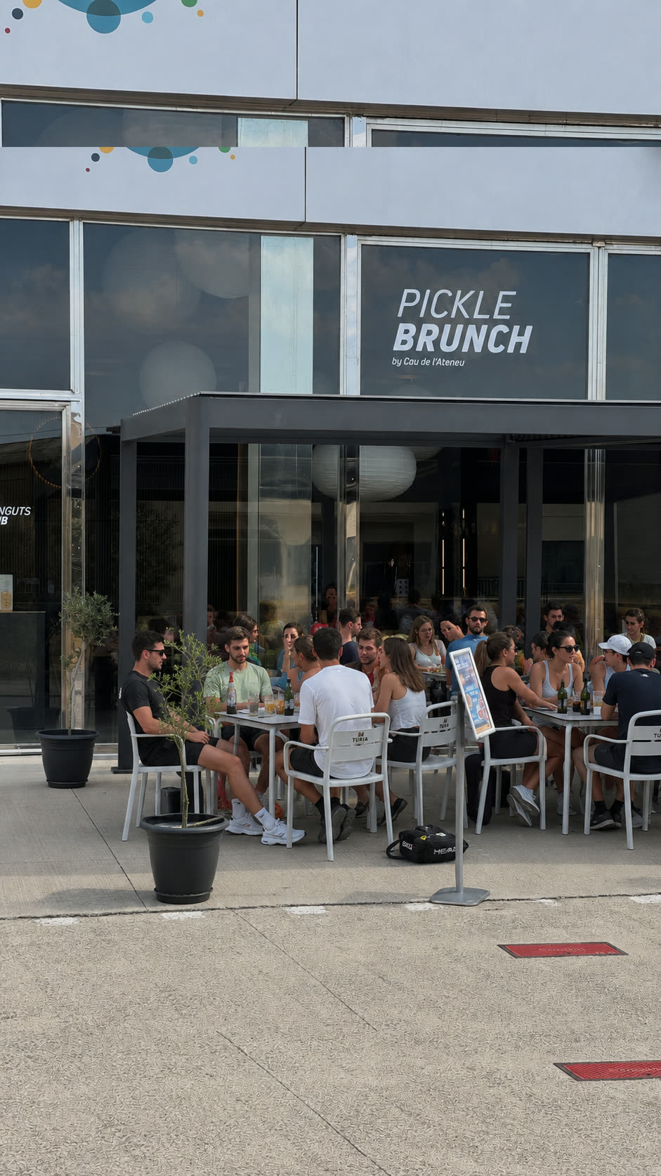 PickleBrunch