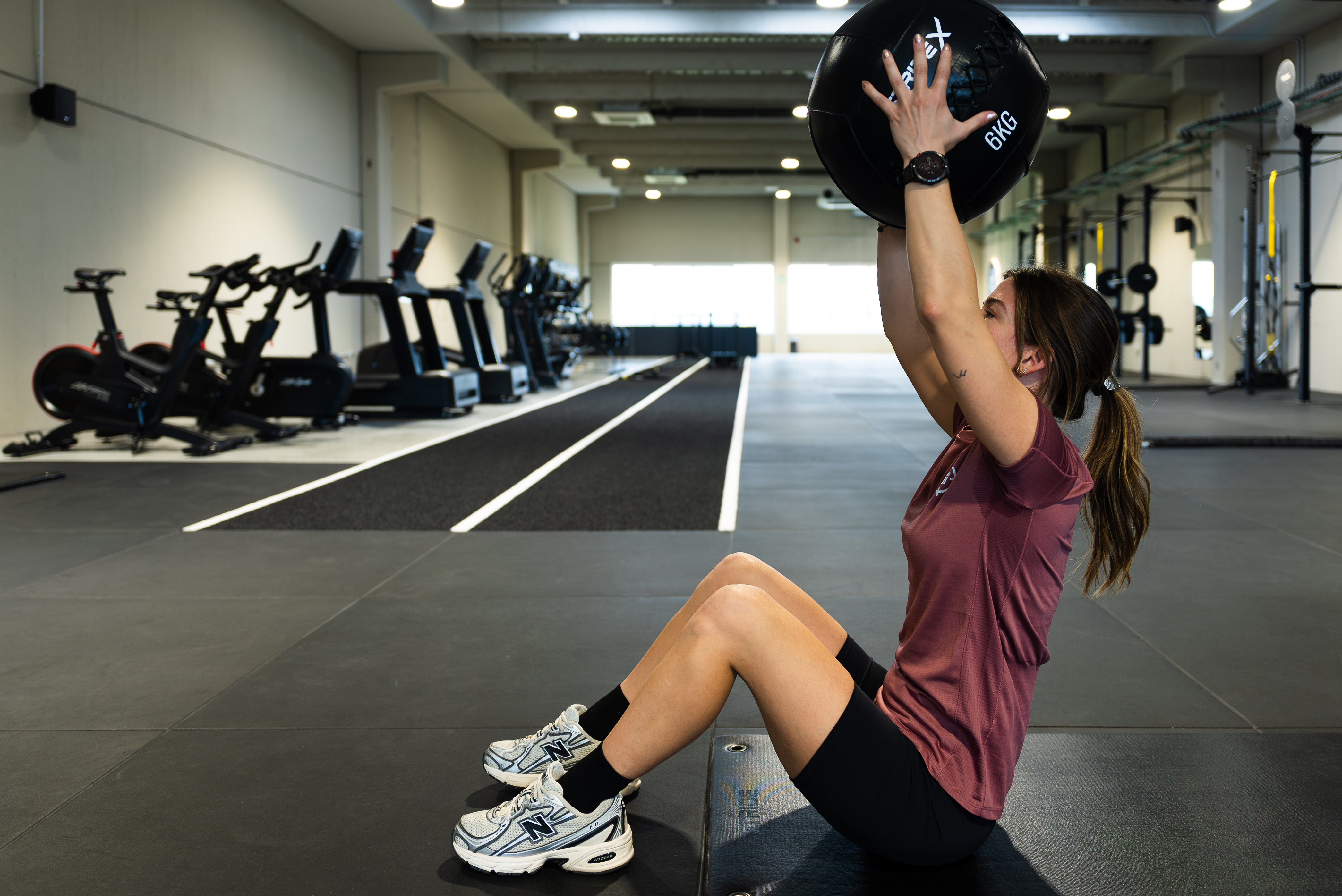 Activitats dirigides Fitness Move